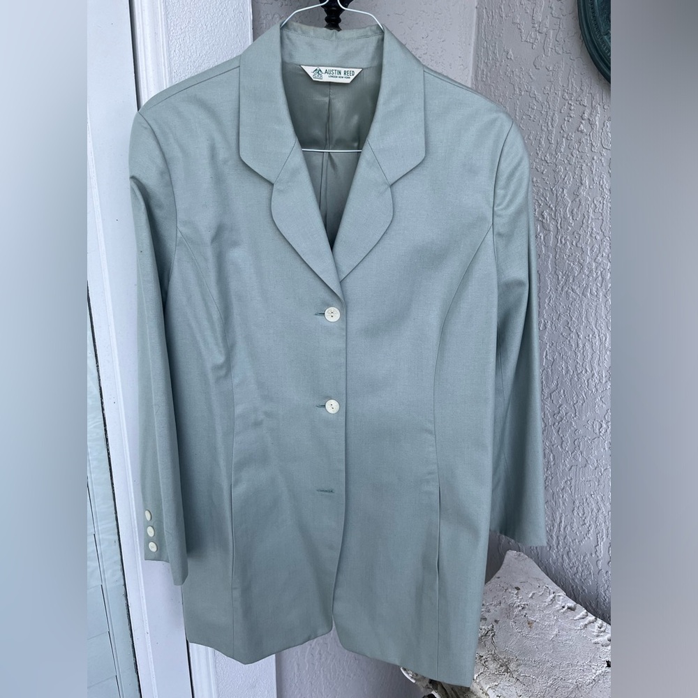 Austin Reed Women’s Blazer
